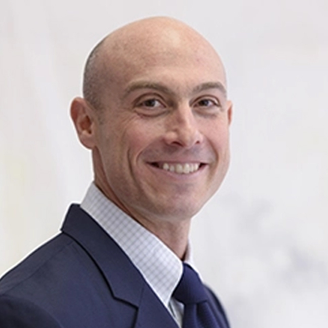 Profile Photo of Jonathan Rosenfeld