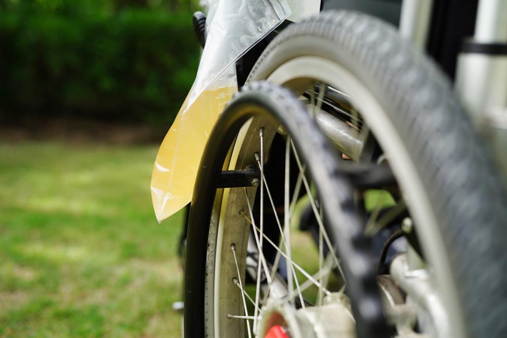 Bicycle accident attorney in Oak Park providing legal support after serious bike crashes.