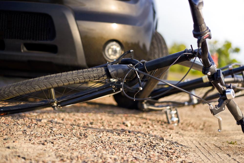 Oak Park law firm representing bike crash victims facing high medical bills.