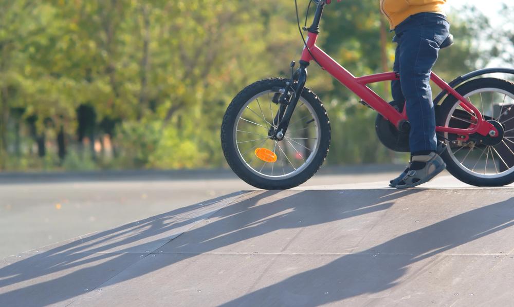 Chicago child bike accident lawyer helping families with claims and compensation under Illinois law for child bicycle accidents.