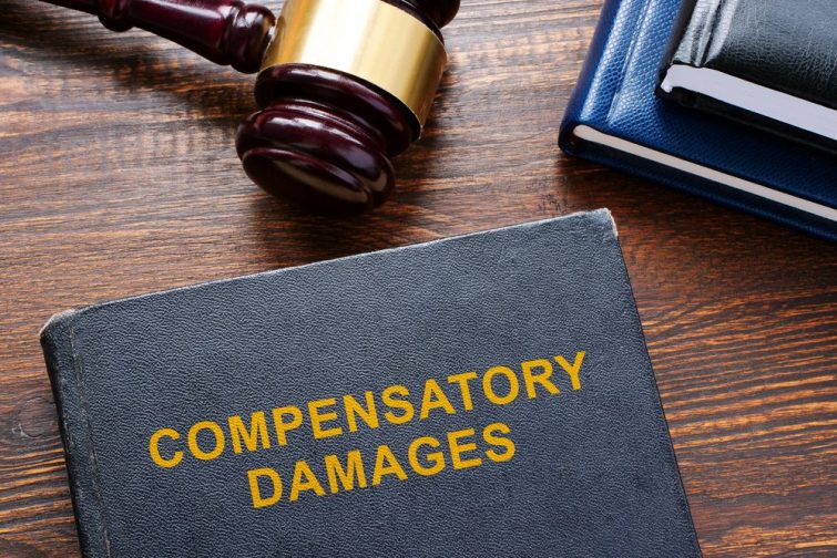 A lawyer explains how bicycle accident victims can get compensation for bike damage.