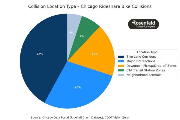 Attorney helping cyclists navigate bicycle accident claims with insurance companies.