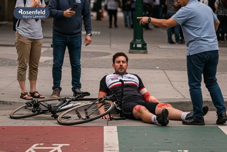 Your legal options following a Halsted Street bicycle accident in Chicago
