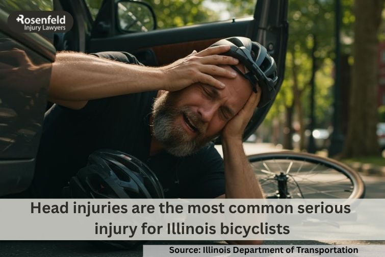 Understanding skull fractures caused by bicycle accidents and treatment options.