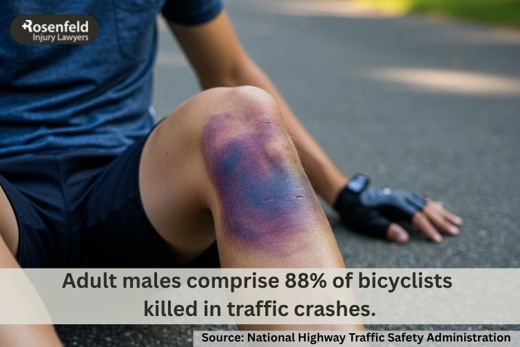 Spinal cord injuries resulting from bicycle accidents and legal options for victims.